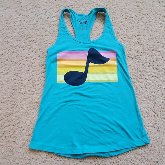 đź”®6 for $20đź”® Disney Gravity Falls Tank Top